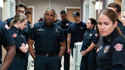 station 19 s02e15 m4b|Station 19 season 2 .
